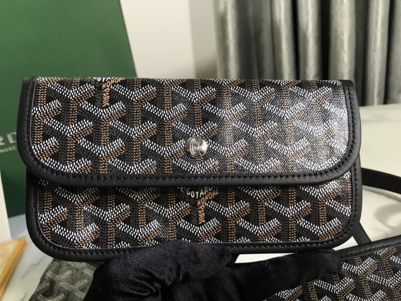 Goyard Top Handle Bags